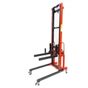 Ascensore per tubazioni antincendio